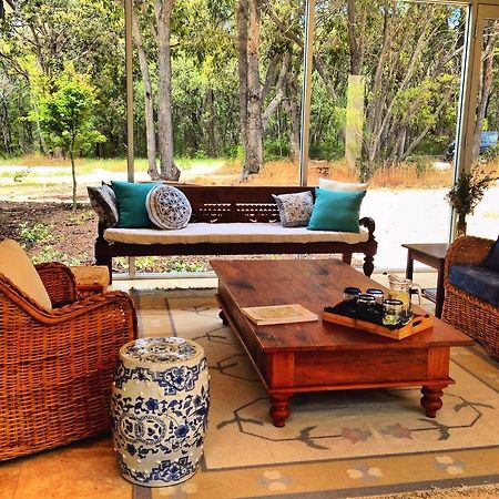 マーガレットリバー Wilderness House Bed & Breakfast 部屋 写真