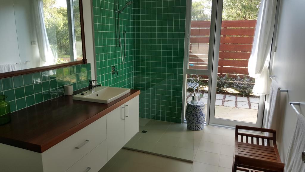 マーガレットリバー Wilderness House Bed & Breakfast 部屋 写真