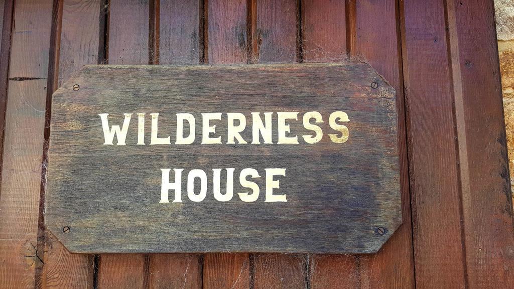 マーガレットリバー Wilderness House Bed & Breakfast エクステリア 写真
