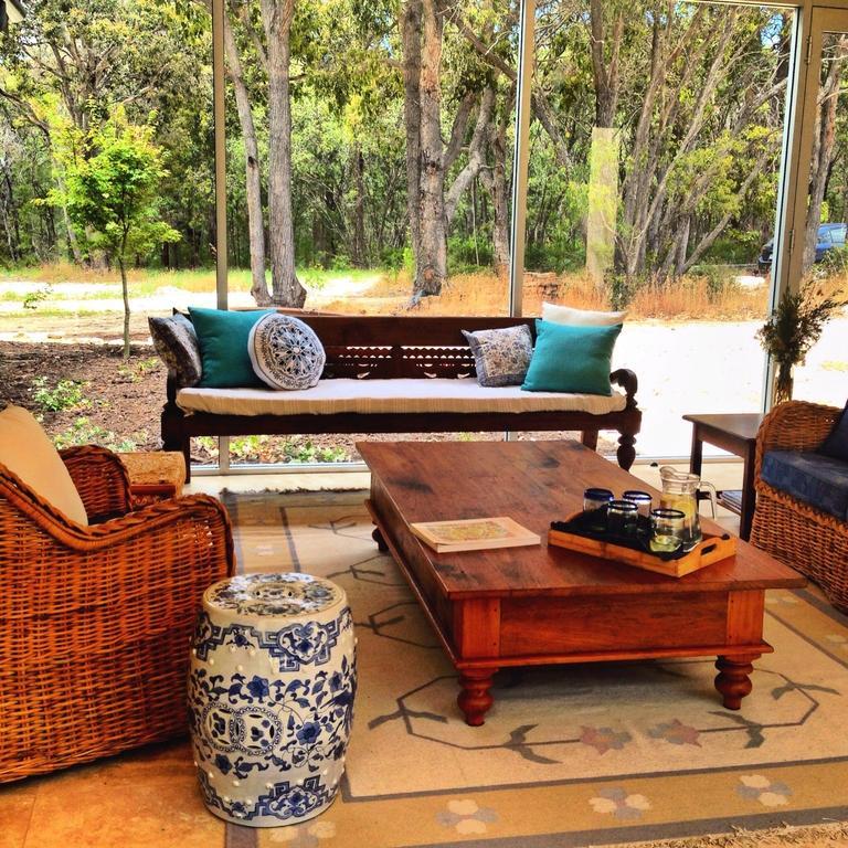 マーガレットリバー Wilderness House Bed & Breakfast 部屋 写真