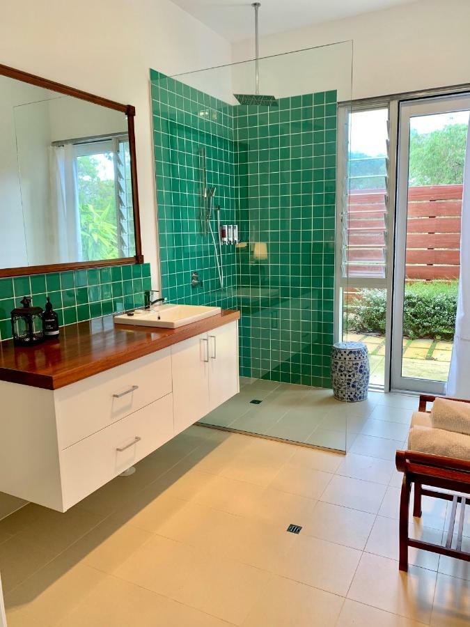 マーガレットリバー Wilderness House Bed & Breakfast エクステリア 写真